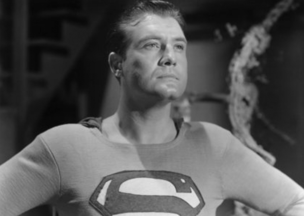1952: Adventures of Superman (1952–1958)